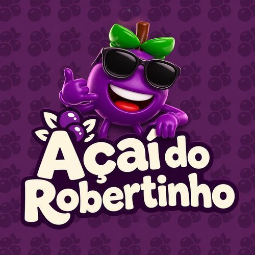 Açaí do Robertinho