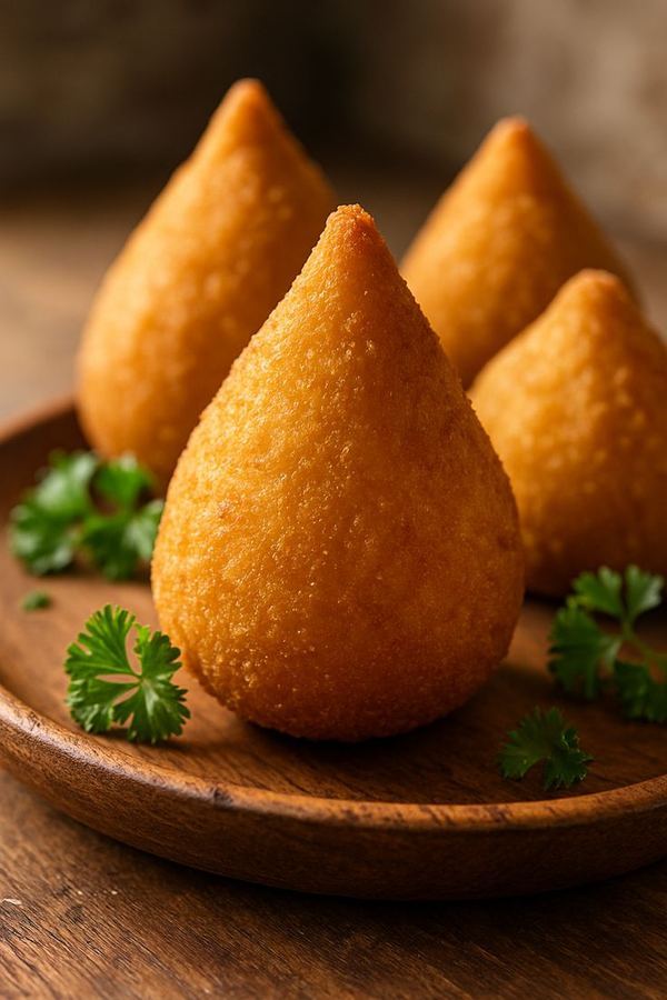 Coxinha de Frango (280g)