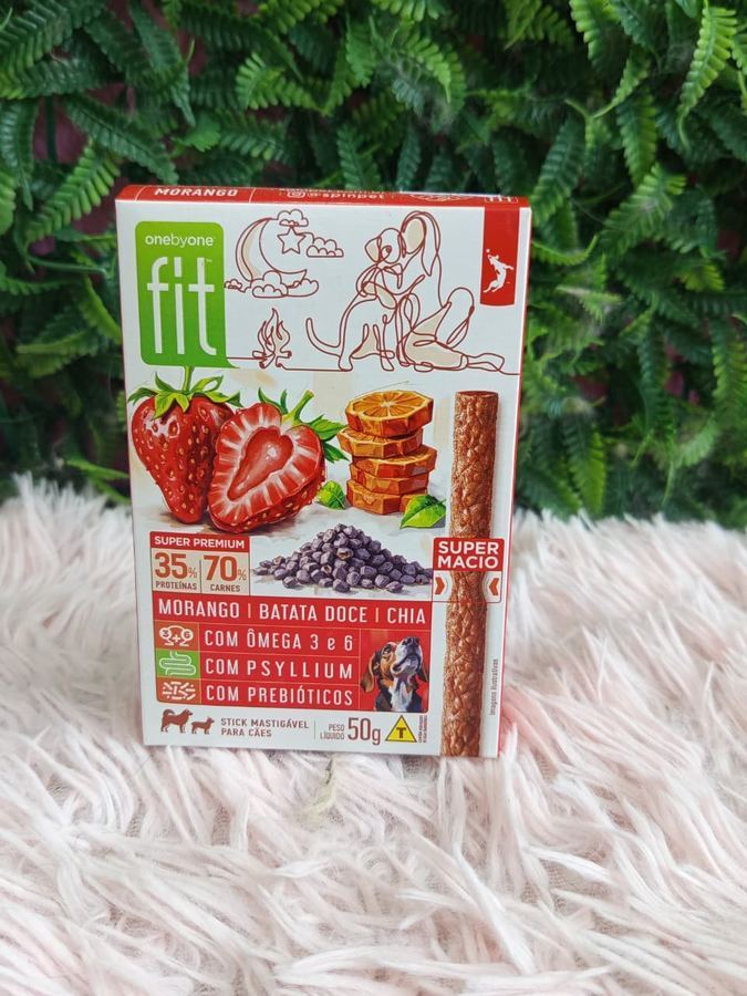 Biscoito Fit 50g
