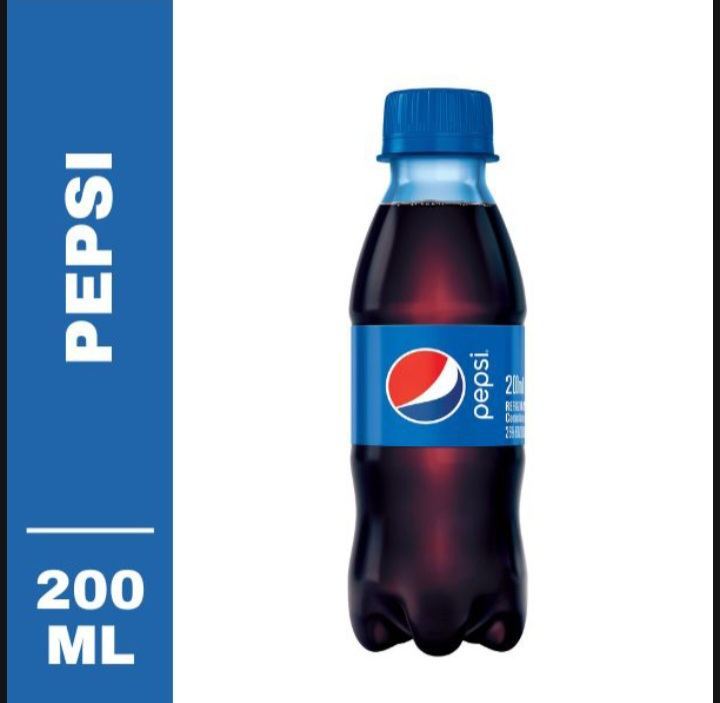 Refrigerante Pepsi Mini 250ml