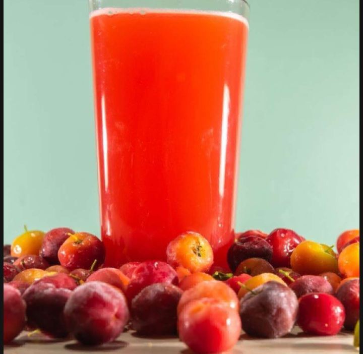 Suco De Acerola