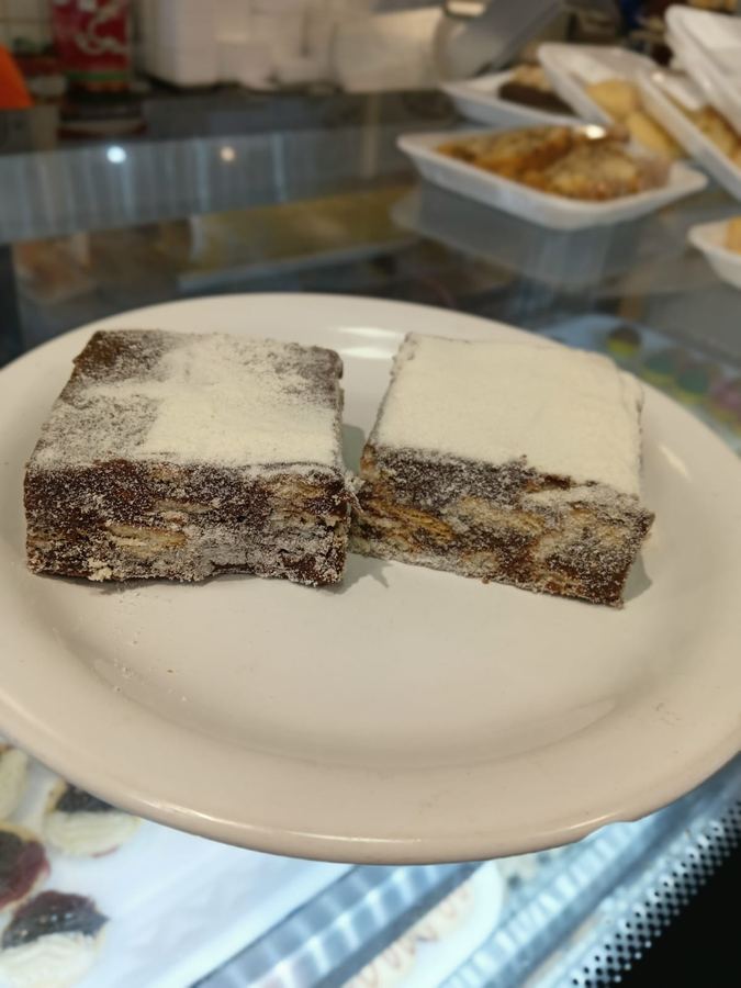 Palha italiana