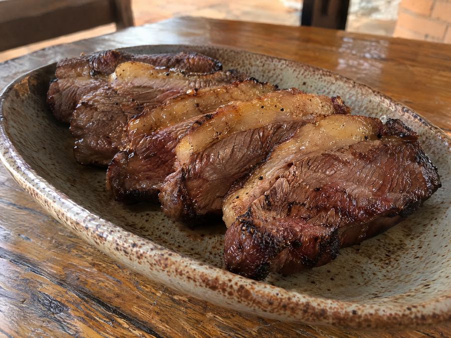 Picanha